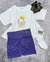 Combo Lola Bunny SHORT LISO - comprar online