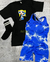 Combo Catsuit Burbuja- Art. 1101 - comprar online
