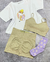 Combo Conj. ICONIC + Puperon LOLA BUNNY - comprar online