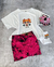 SET BATIK CHICAS SÚPER PODEROSAS X3 - EMPODE 