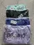 Conjunto Importado 3 piezas Seamless - Campera + Top + Calza