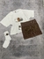 Combo OSOS ESCANDALOSOS + Short Pr. - Art. 702 - comprar online