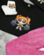 Combo Remeron POWERPUFF GIRLS + Calza Larga PUSH UP - EMPODE 