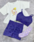 Combo Conj. ICONIC + Puperon LOLA BUNNY en internet