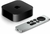 Apple TV 4K Wi‑Fi + Ethernet - 128 GB (3ª geração) 2022