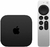 Apple TV 4K Wi‑Fi + Ethernet - 128 GB (3ª geração) 2022 - comprar online