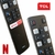 Controle Remoto Tcl 4k Smart Android Netflix Globoplay C6 C6us 65c6us - Original - comprar online