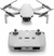 Drone DJI Mini 2 SE Fly More Combo (Sem tela) BR - DJI026