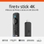 Fire TV Stick 4K | Streaming com Dolby Vision/Atmos e Suporte a Wi-fi 6 - comprar online