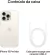 Imagem do Apple iPhone 15 Pro Max 256 GB — Titânio branco