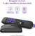 Roku Express 4K | Dispositivo de Streaming para TV HD/4K/HDR Compatível com Alexa, Siri e Google na internet