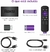 Roku Express 4K | Dispositivo de Streaming para TV HD/4K/HDR Compatível com Alexa, Siri e Google - loja online