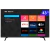 TELA DISPLAY Smart TV AOC 43″ LED 43S5295/78G - Vision Screen 