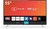 TELA DISPLAY 55U6295/78G SMART TV 4K HDR – AOC - Vision Screen 