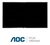 TELA DISPLAY Smart TV AOC 32" LED HD 32S5135/78 ROKU, HDMI, USB, Conexão Wi-Fi