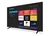 TELA DISPLAY Smart TV LED 43″ AOC Full HD 43S5195 - Vision Screen 