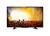 TELA DISPLAY TV LED 43″ AOC Full HD LE43F1461 - Vision Screen 