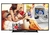 TELA DISPLAY 48" LE48D1452 – TV FHD – AOC - Vision Screen 