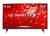 TELA DISPLAY Smart TV LED 43″ LG ThinQ AI Full HD HDR 43LM6370PSB - Vision Screen 