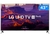 TELA DISPLAY LED 43″ LG 43UK6520PSA - Vision Screen 