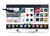 TELA DISPLAY TV LED 47″ Smart TV LG Cinema 3D Full HD 47LM8600 - Vision Screen 