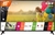 TELA DISPLAY LED 49" Full HD LG 49LK5750PSA - Vision Screen 