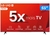 TELA DISPLAY 4K 65″ LG UHD 65UT8050PSA - Vision Screen 