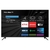 TELA DISPLAY Smart TV Roku Philco 55” PTV55M80RCIBBL – 55 M8GAGCMBL 4K LED - Vision Screen 