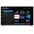 TELA DISPLAY Smart TV Roku Philco 55” PTV55M80RCIBBL – 55M8GAGCMBL 4K LED - Vision Screen 
