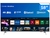 TELA DISPLAY 58" Smart TV LED 4K UHD 58PUG6654/78 – Philips - Vision Screen 