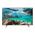 TELA DISPLAY 43" Samsung UN43RU7100 Smart TV 4K Ultra HD HDR - Vision Screen 