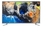 TELA DISPLAY 49" Smart TV Samsung UN49MU6120G LED 4K - Vision Screen 