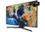 TELA DISPLAY 50" Samsung UN50MU6100G - Vision Screen 