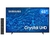 TELA DISPLAY Smart TV 65″ Crystal UHD 4K Samsung UN65BU8000GXZD - Vision Screen 