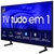 TELA DISPLAY Smart Tv 70" Samsung 70DU7700 UHD 4K Crystal 4K - Vision Screen 