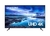 TELA DISPLAY Smart TV LED 70" Samsung Crystal 4K HDR UN70AU7700GXZD - Vision Screen 