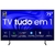 TELA DISPLAY Smart Tv Samsung 75" UHD 4K UN75DU7700G - Vision Screen 