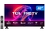 TELA DISPLAY 40" TCL Full HD HDR 40S5400A - Vision Screen 