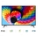 TELA DISPLAY Smart Tv Led 40” Tcl 40s6500fs Lcd Full Hd - Vision Screen 