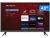 TELA DISPLAY Smart TV LED 43″ TCL Full HD 43RS520 - Vision Screen 