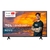 TELA DISPLAY Smart TV LED 43″ TCL 4K 43P615 - Vision Screen 