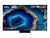 TELA DISPLAY 65" TCL C755 QD-Mini LED 4K TV - Vision Screen 