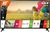 TELA DISPLAY LED 49" Full HD LG 49Lk5750Psa - loja online