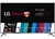 TELA DISPLAY 50" Smart TV LG Cinema 3D Full HD - 50LB670V - Vision Screen 