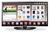 TELA DISPLAY TV 60″ LG 60LN5700 LED FH LG - Vision Screen 