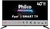 TELA DISPLAY Tv Philco 40” PTV40G71AGBL - Vision Screen 