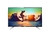 TELA DISPLAY TV LED Smart 55" Ultrafina 4K 55PUG6102/78 – Philips - Vision Screen 