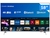 TELA DISPLAY Smart TV 58" LED 4K UHD 58PUG6654/78 – Philips - Vision Screen 