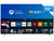 TELA DISPLAY Smart TV LED 70″ Philips 4K 70PUG7625/78 - Vision Screen 