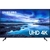 TELA DISPLAY Smart TV 75" UHD 4K | 75AU7700 – Samsung - Vision Screen 